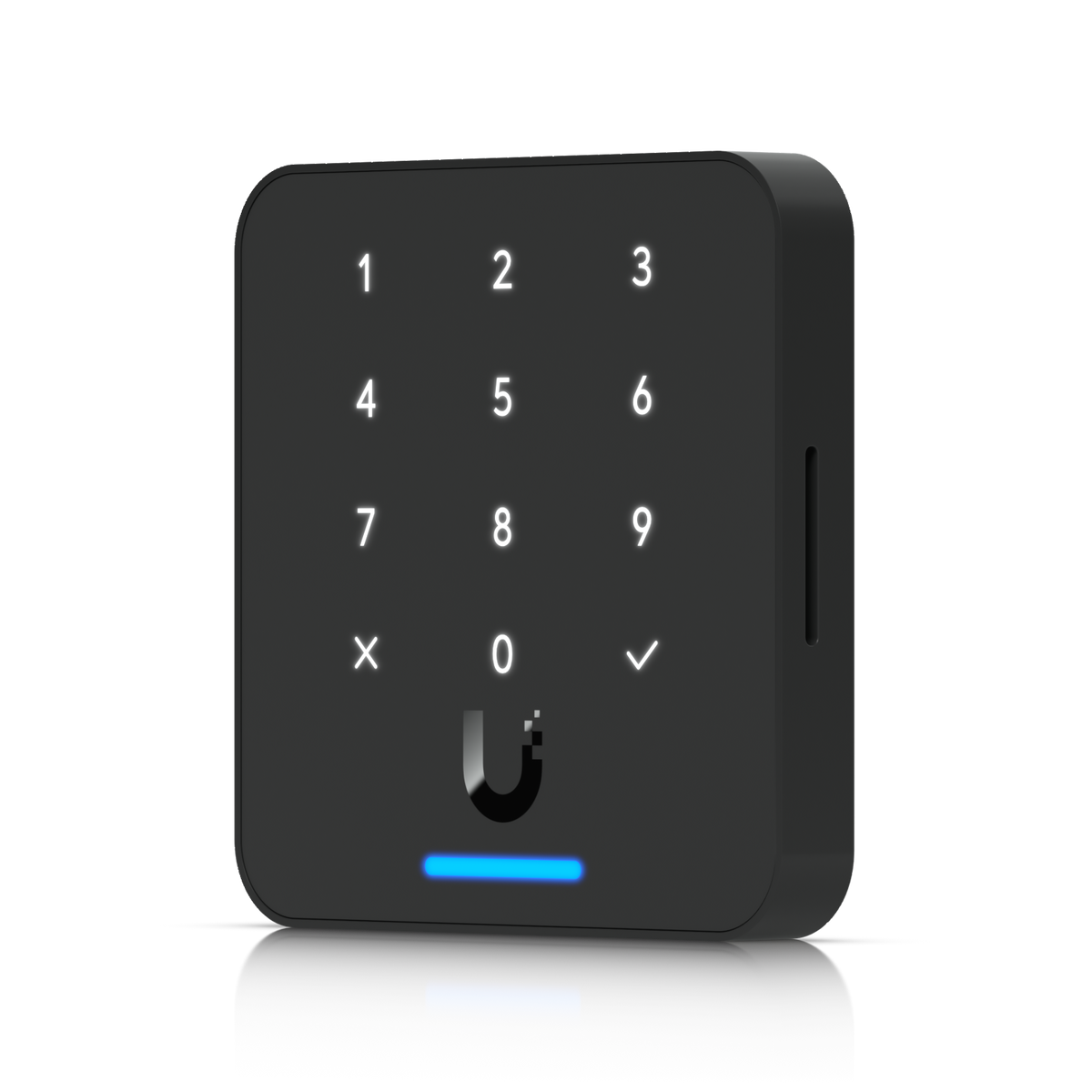 UA-G3-FLEX-W - Ubiquiti UniFi Access Reader G3 Flex