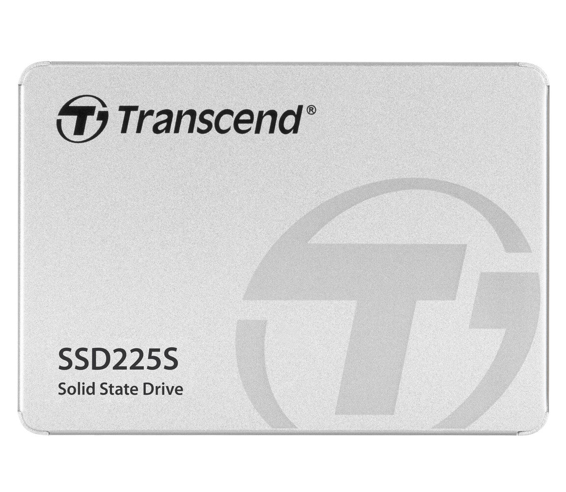 SSD225S - Transcend SATA III 6Gb/s 2.5-Inch Internal Solid State Drive