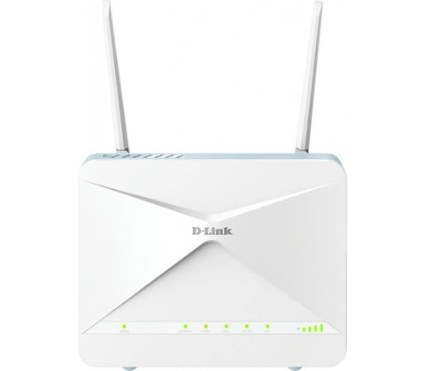 G415/E - D-Link the G415 AX1500 4G Smart Router