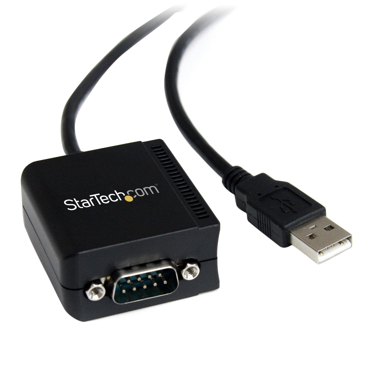 ADD AN RS232 SERIAL PORT WITH CIRCUIT ISOLATION TO YOUR LAPTOP OR DESKTOP COMPUT