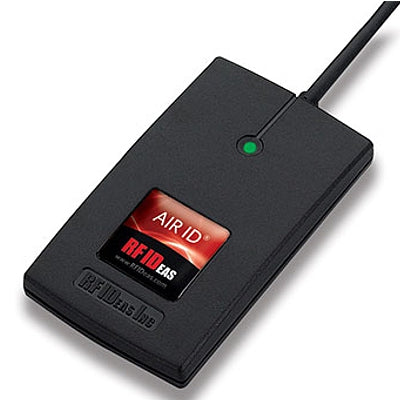 RDR-7585AKU - RF IDeas RFIDEAS AIR ID PLAYBACK MIFARE USB READER