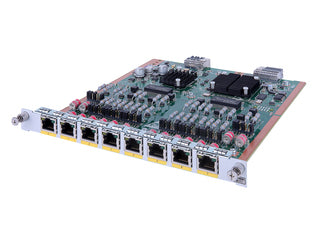 Hewlett Packard Enterprise JH169A network switch module