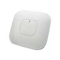 Cisco Aironet 3500, Refurbished 450 Mbit/s White Power over Ethernet (PoE)