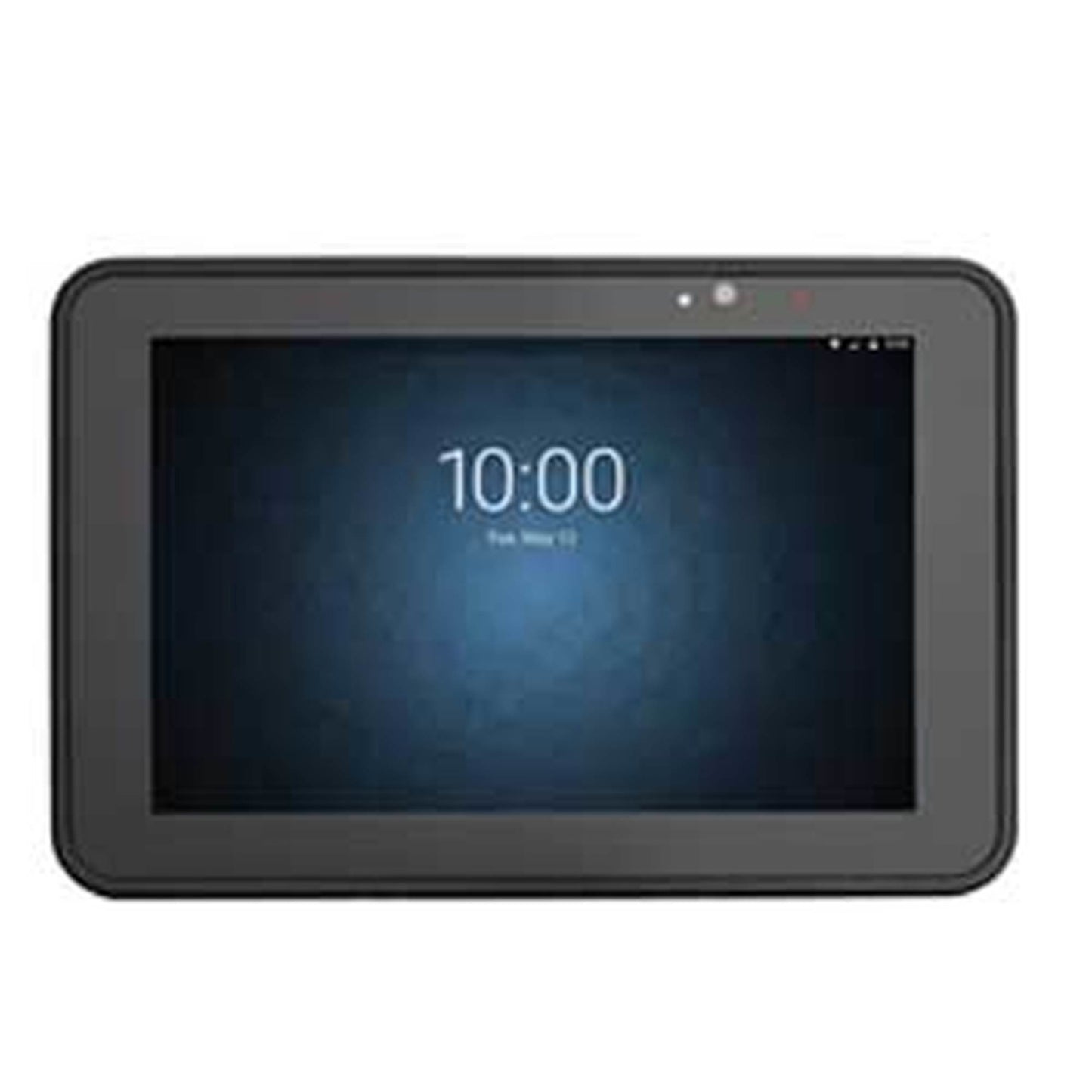 Zebra ET51 128 GB 10.1" Intel Atom® 8 GB Wi-Fi 5 (802.11ac) Windows 10 IoT Enterprise Black