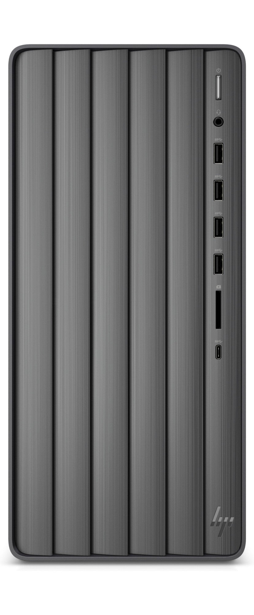 HP ENVY TE01-2287cb i7-11700 Tower Intel® Core™ i7 12 GB DDR4-SDRAM 512 GB SSD Windows 10 Home PC Black