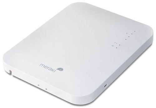 Cisco Meraki MR12 1000 Mbit/s White Power over Ethernet (PoE)