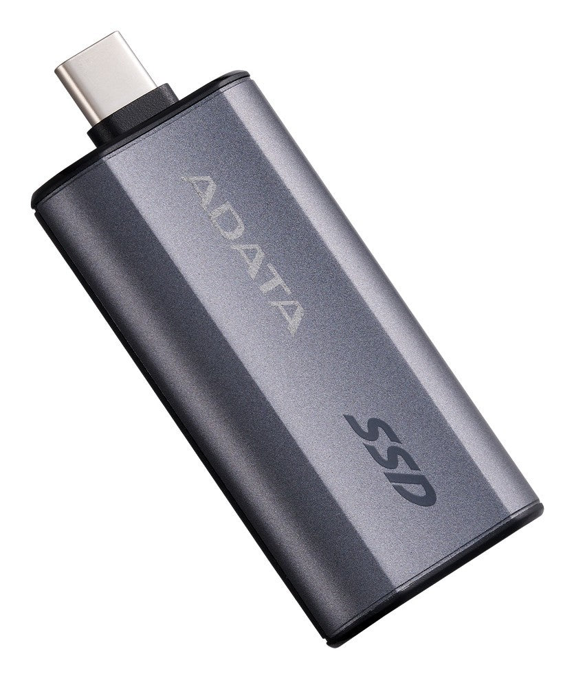 SC750-2000G-CCBK - ADATA SC750 2TB USB-C Portable SSD