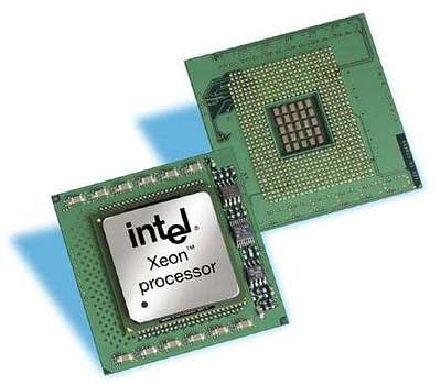 Intel Xeon 5110 processor 1.6 GHz 4 MB L2