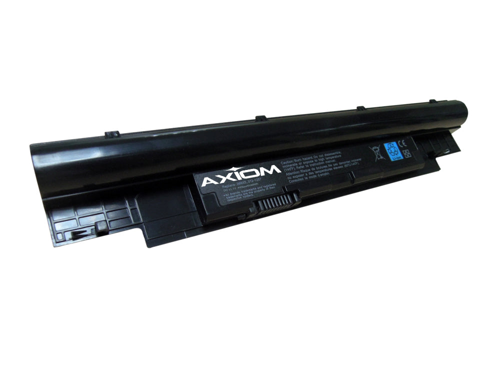 312-1257-AX - Axiom LI-ION 4-CELL BATTERY FOR DELL - 312-1257