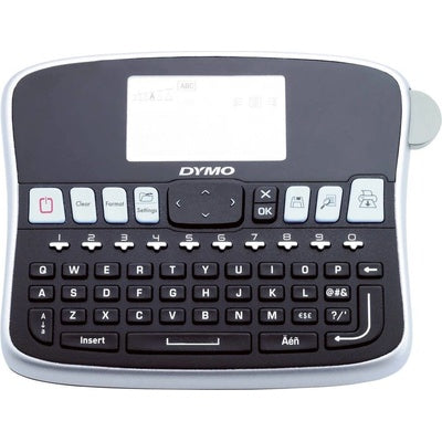 S0879520 - Dymo LabelManager 360D Label Maker