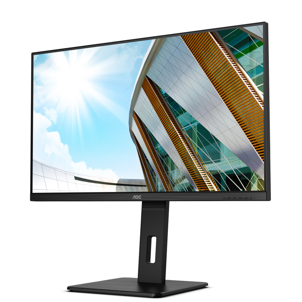 U32P2 - AOC 31.5-Inch 4K UHD 3840 x 2160 VA Professional Monitor