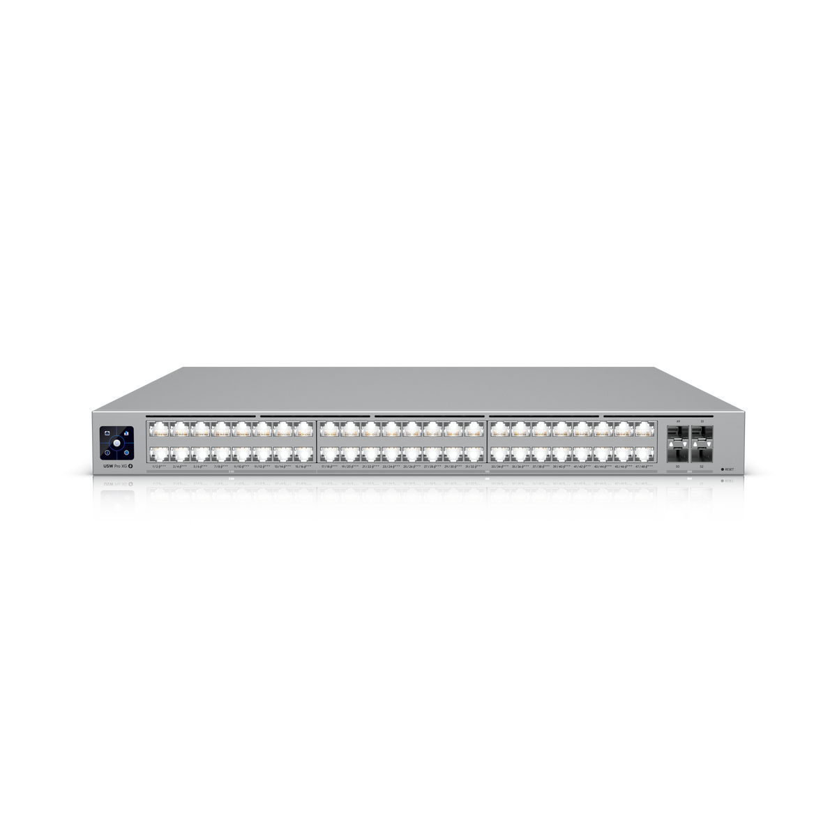 ECS-24-POE - Ubiquiti Enterprise Campus 24 PoE Switch