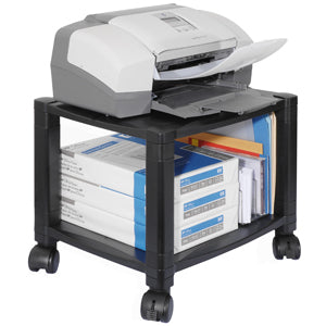 PS510 - KANTEK REINFORCED SHELVES ACCOMMODATE MOST LASER OR INKJET PRINTERS UP TO 75 LBS. HEIGH