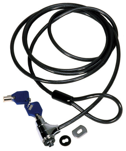 A02001 - CODi KEY CABLE LOCK