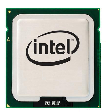 Intel Xeon E5-2630V2 processor 2.6 GHz 15 MB Smart Cache