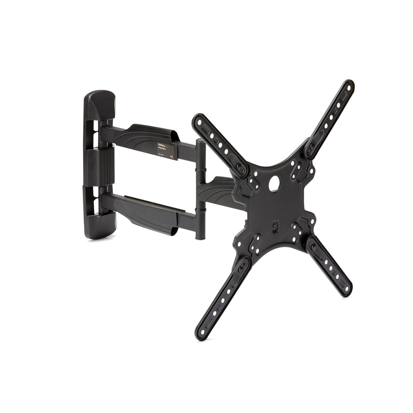 ADJUSTABLE TV WALL MOUNT BRACKET FOR UP TO 55INCH (77LB) VESA DISPLAYS/CURVED TV