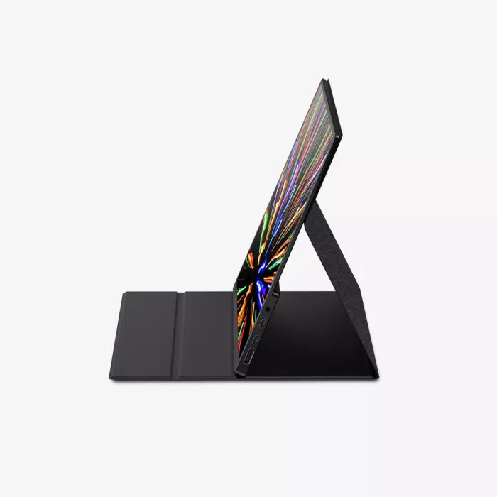 1011010P02 - Mobile Pixels Touchscreen Keyboard