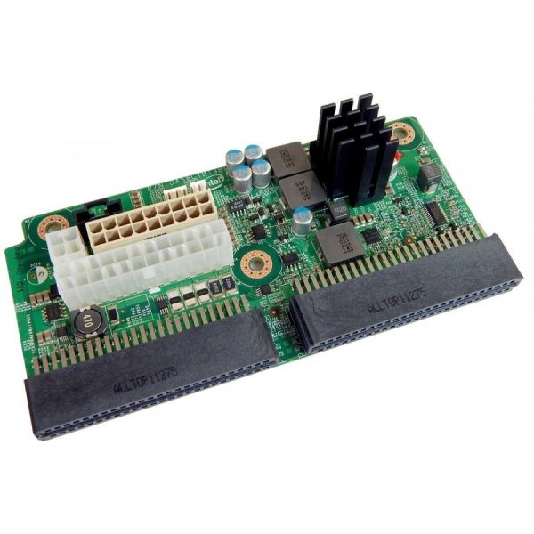 HIGH CURRENT P4000 FAMILY CHASSIS POWER DISTRIBUTION BOARD SPARE FUPPDBHC2