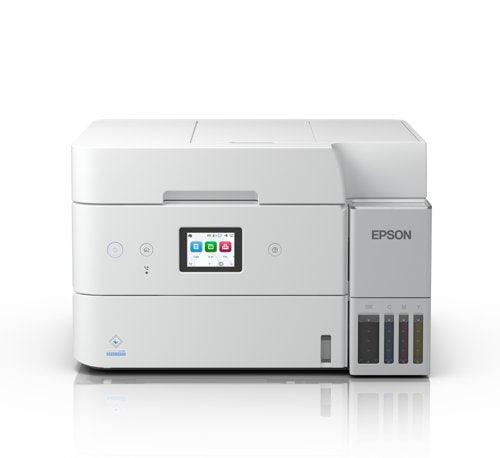 C11CL40403 - Epson EcoTank A4 Wi-Fi Ethernet Colour Multifunction Ink Tank Printer
