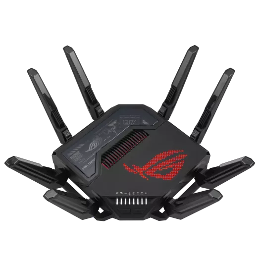 GT-BE98PRO - Asus ROG Rapture GT-BE98 Pro Wi-Fi 7 IEEE 802.11 /be Ethernet