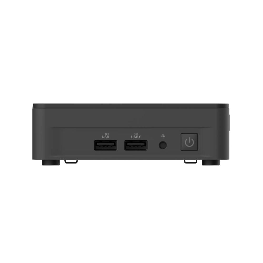 90AR0081-M00070 - Asus NUC 13 Pro Mini PC Barebone