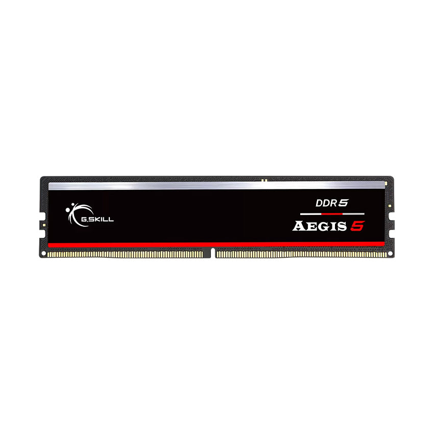 F5-5200J4040A32GX1-IS - G.Skill Ripjaws S5 16GB DDR5-5200 CL40 Desktop Memory