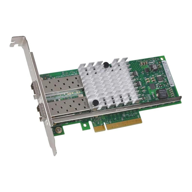G10E-SFP-2XM-E3 - Sonnet Twin10G SFP28 Ethernet 2-Port PCI Interface Card