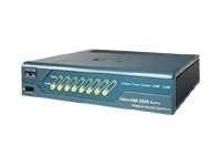 Cisco ASA 5505 hardware firewall 1U 150 Mbit/s