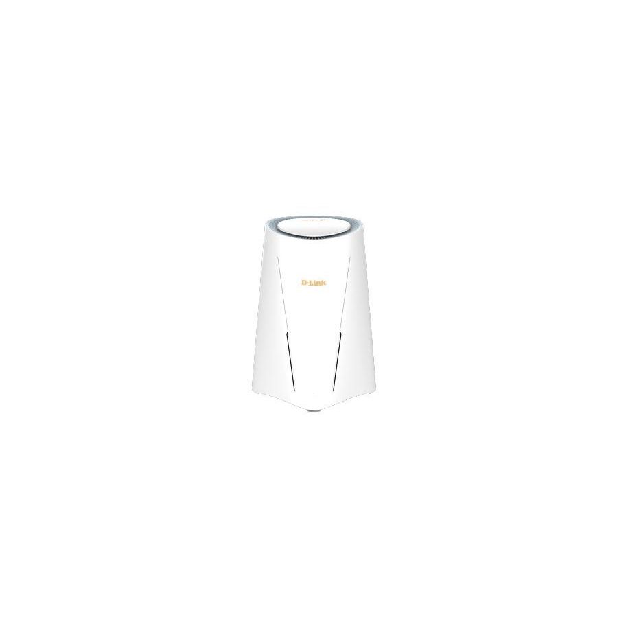 G572 - D-Link 5G NR BE7200 Wi-Fi 7 Router WLAN