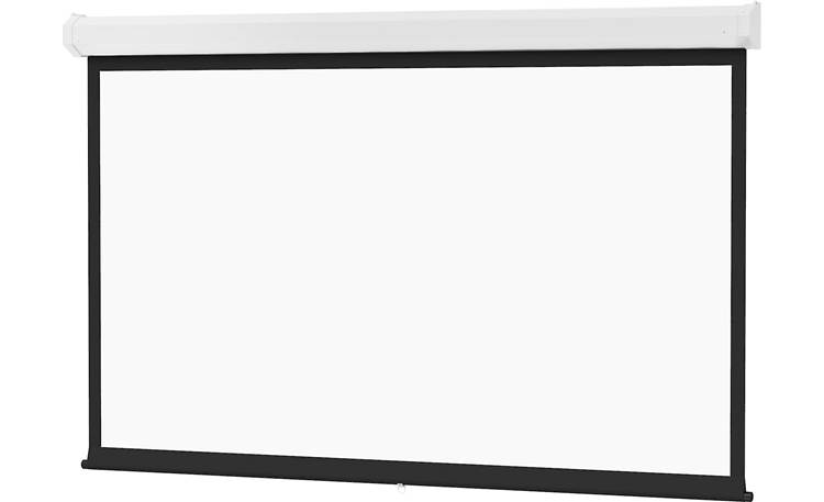 Da-Lite Model C W/ CSR projection screen 92" 16:9