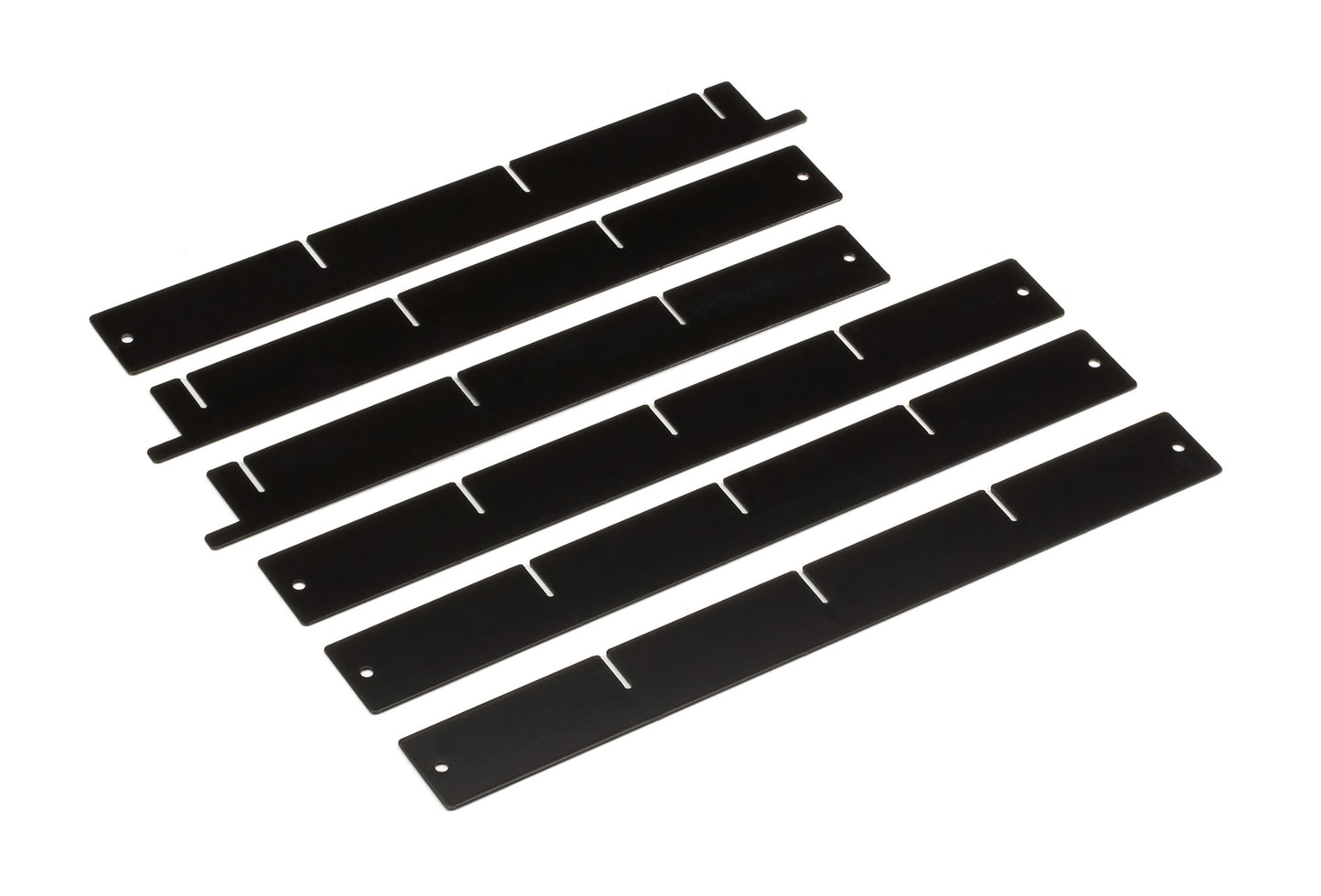 MEDIA PARTITION FOR RACKMOUNT MEDIA STORAGE DRAWER - 2U, GSA, TAA