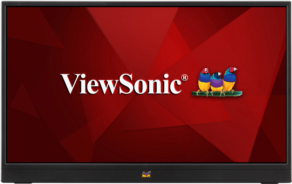 VA1655 - Viewsonic 15.6IN 1920X1080 PORTABLE IPS