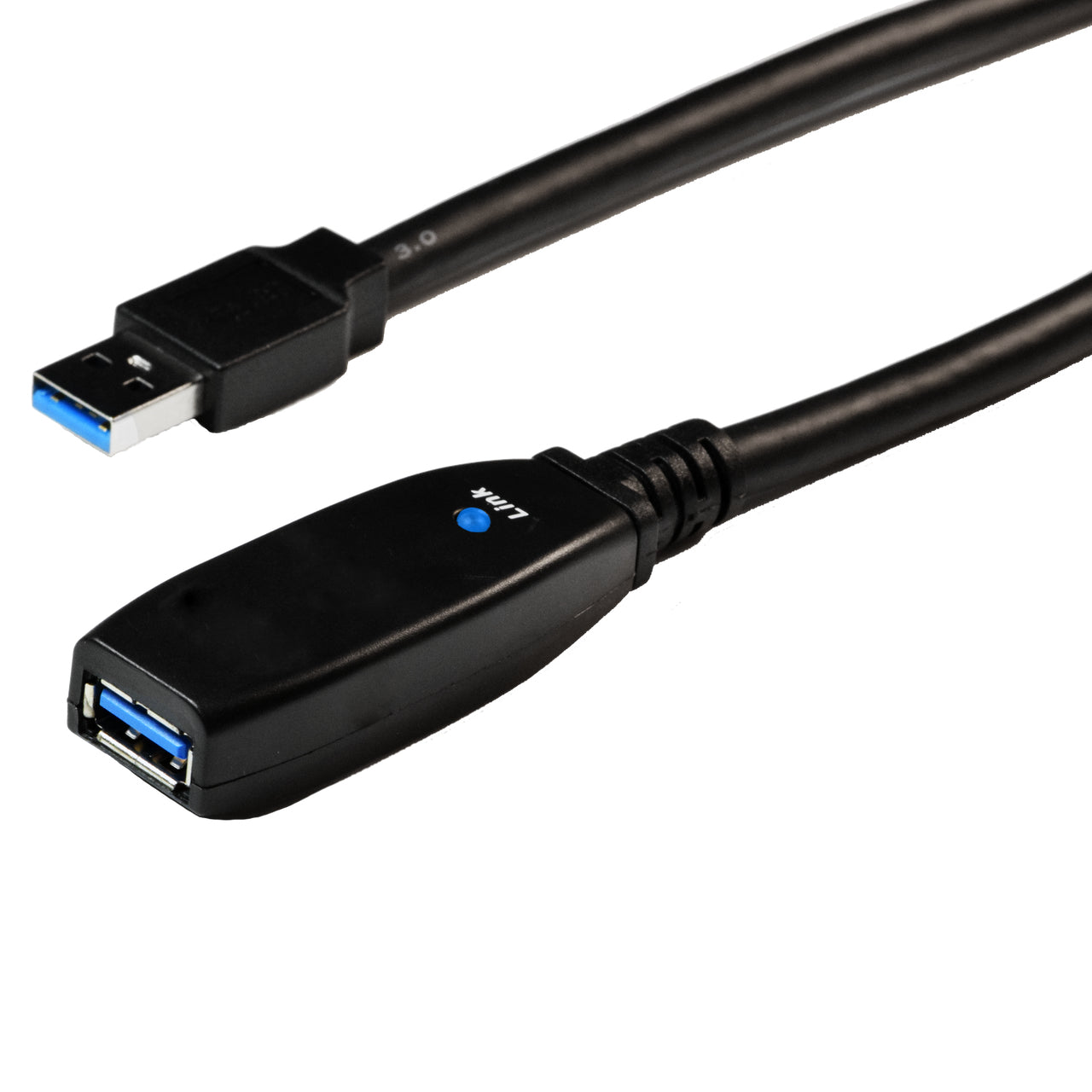 4X3302A27M - 4XEM 21FT USB3 ACTIVE CABLE 7M