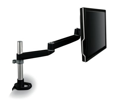 MA140MB - 3M MECHANICAL ADJUST MONITOR ARM DESK-MOUNTED