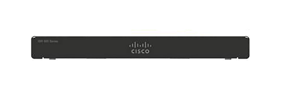 CISCO 926 VDSL2/ADSL2+ OVER ISDN AND 1GE SEC ROUTER