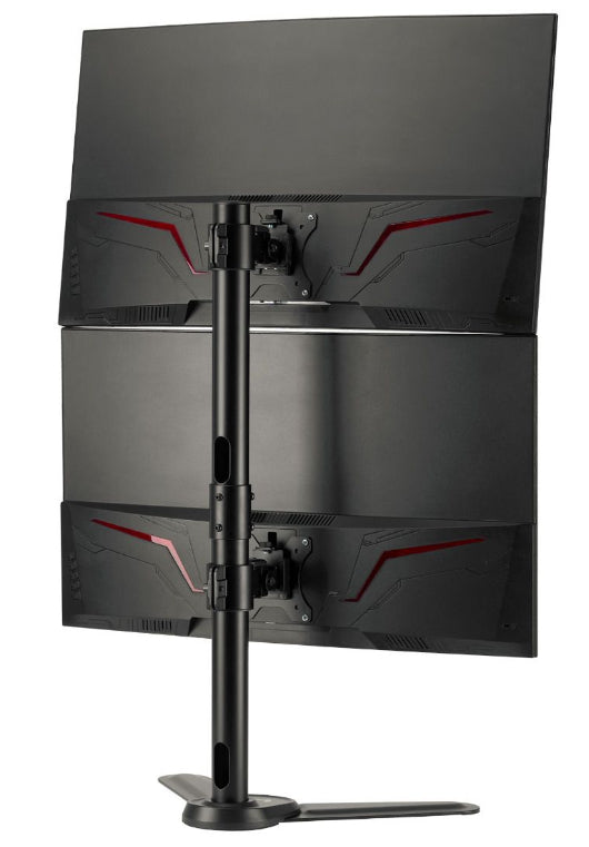 CE-MT3F11-S1 - Siig FREESTANDING ADJUSTING VERTICAL