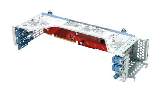 Hewlett Packard Enterprise P38515-B21 slot expander