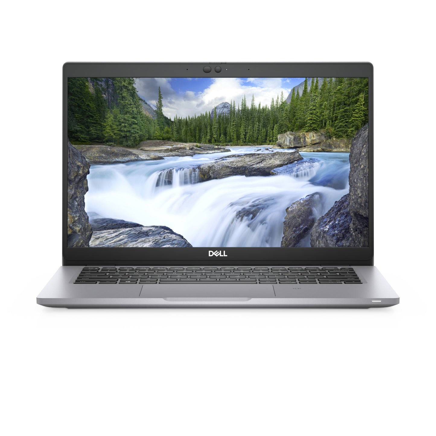 DELL Latitude 5320 i5-1145G7 Notebook 13.3" Full HD Intel® Core™ i5 8 GB DDR4-SDRAM 256 GB SSD Wi-Fi 6 (802.11ax) Windows 10 Pro Gray