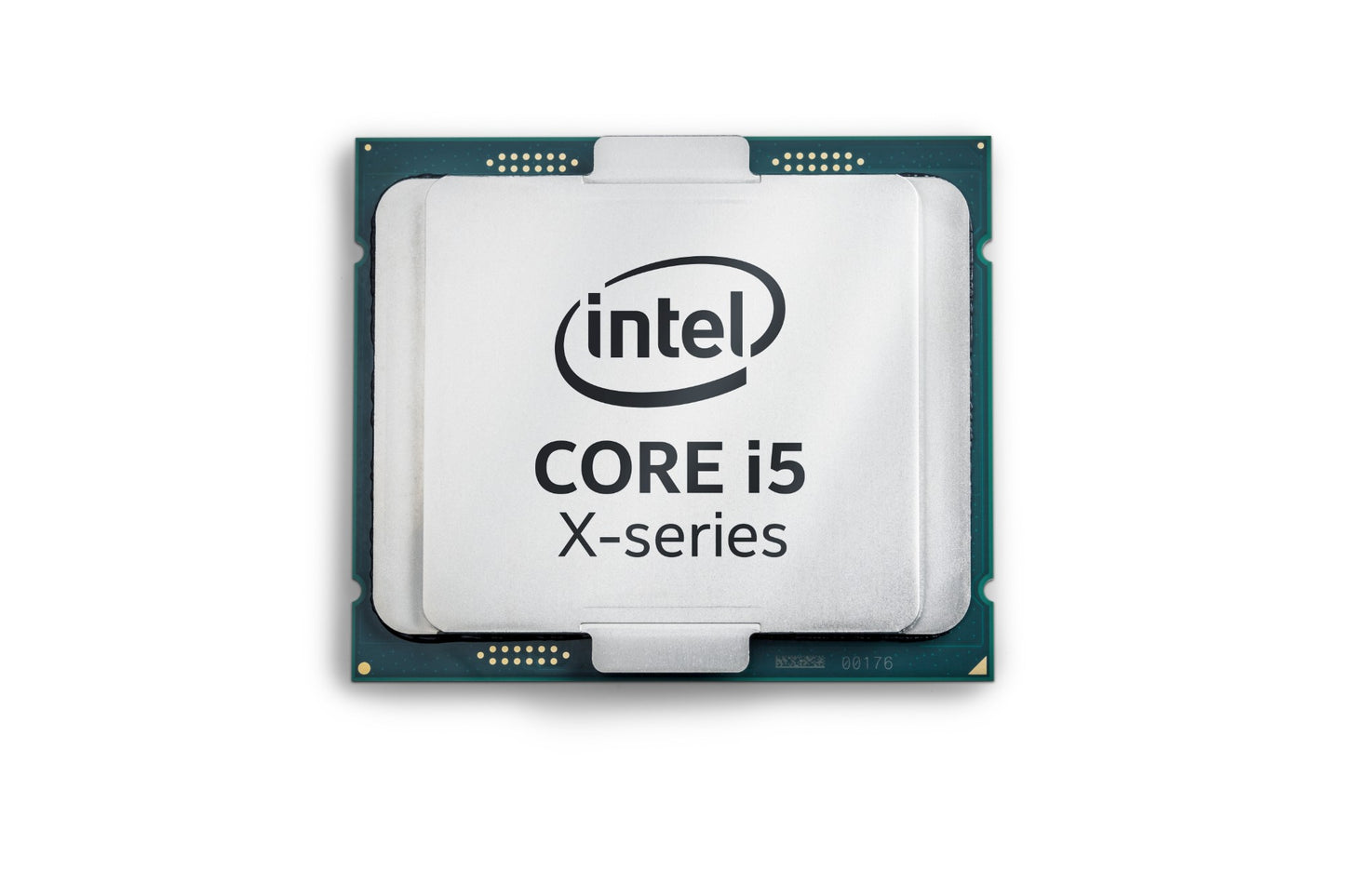 Intel Core i5-7640X processor 4 GHz 6 MB Smart Cache Box