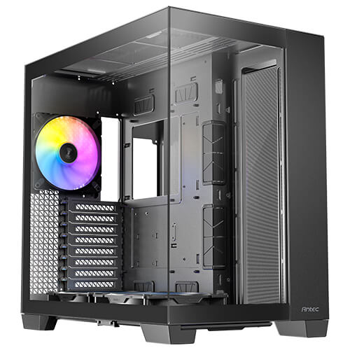 C8 - Antec Full-Tower E-ATX PC Case