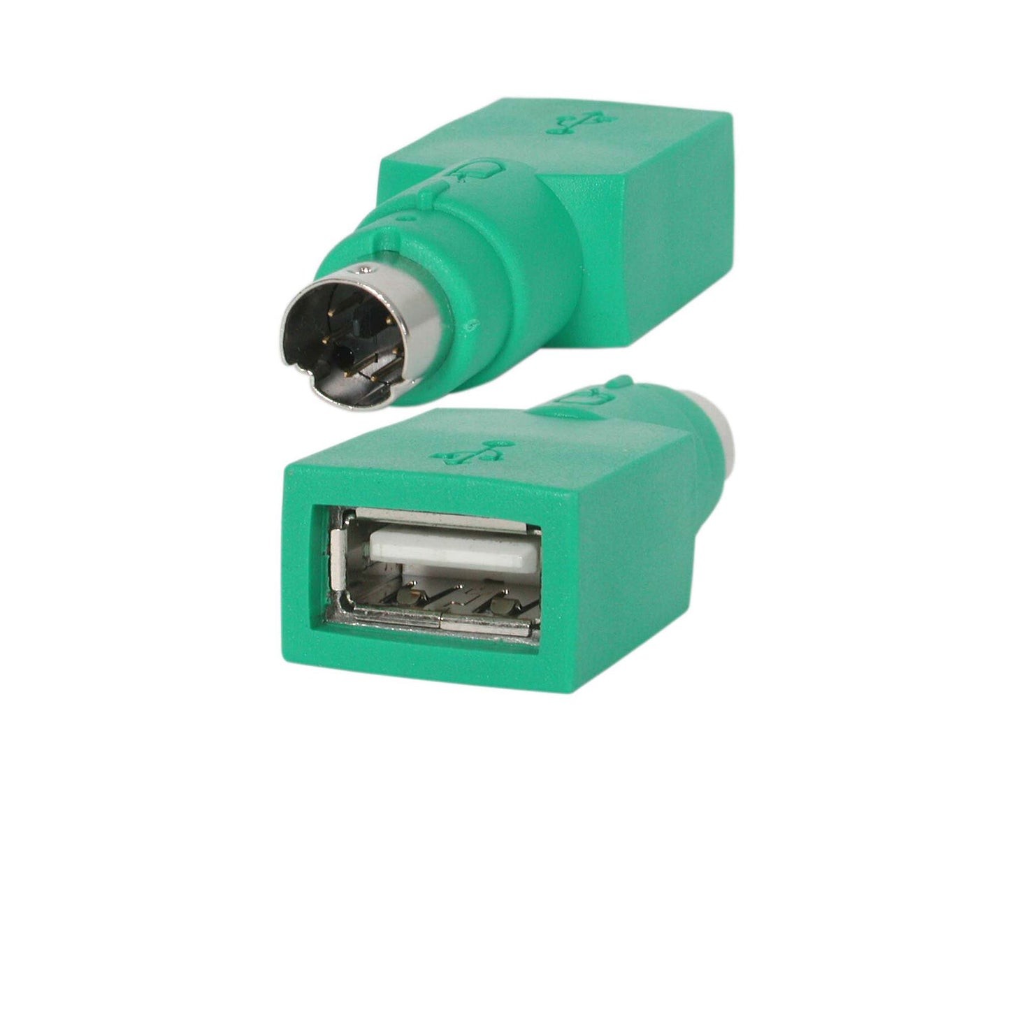 GC46FM - StarTech USB Mouse to PS/2 Adapter