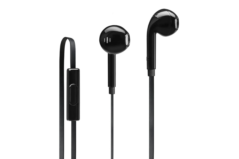 AEH03610CAI - Targus ISTORE CLASSIC FIT EARBUDS BLACK