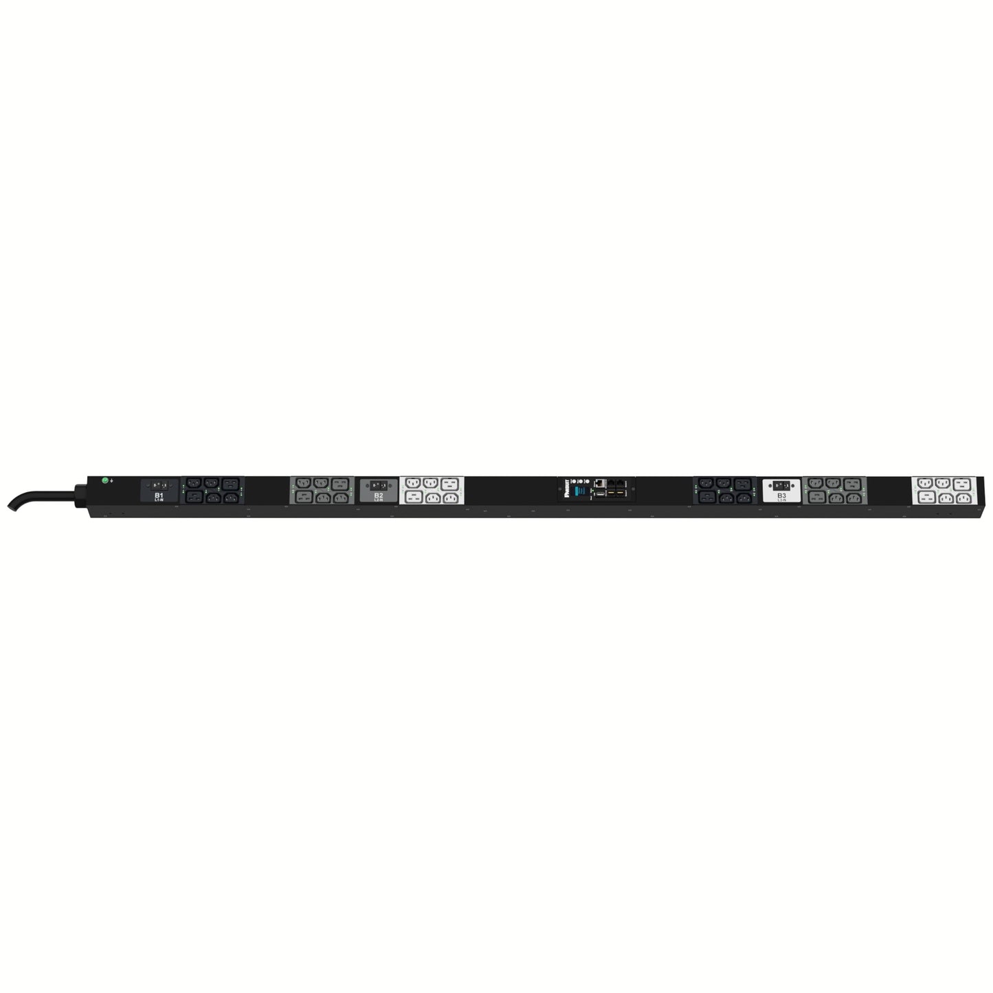 Panduit P36G32M power distribution unit (PDU) 36 AC outlet(s) Black