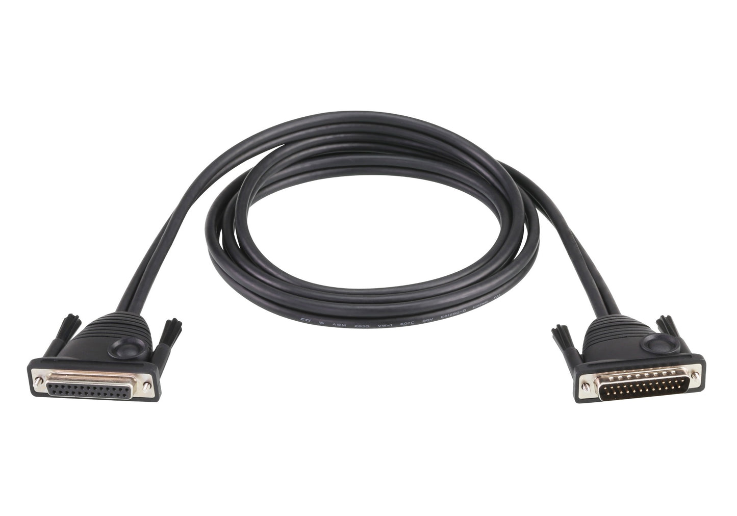 2L2705 - ATEN 15FT DAISY CHAIN CABLE(DB25-M/F)