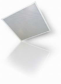 V-9422-EC - Valcom 600 MM X 600 MM SPOT SOUND MASKING SPKR