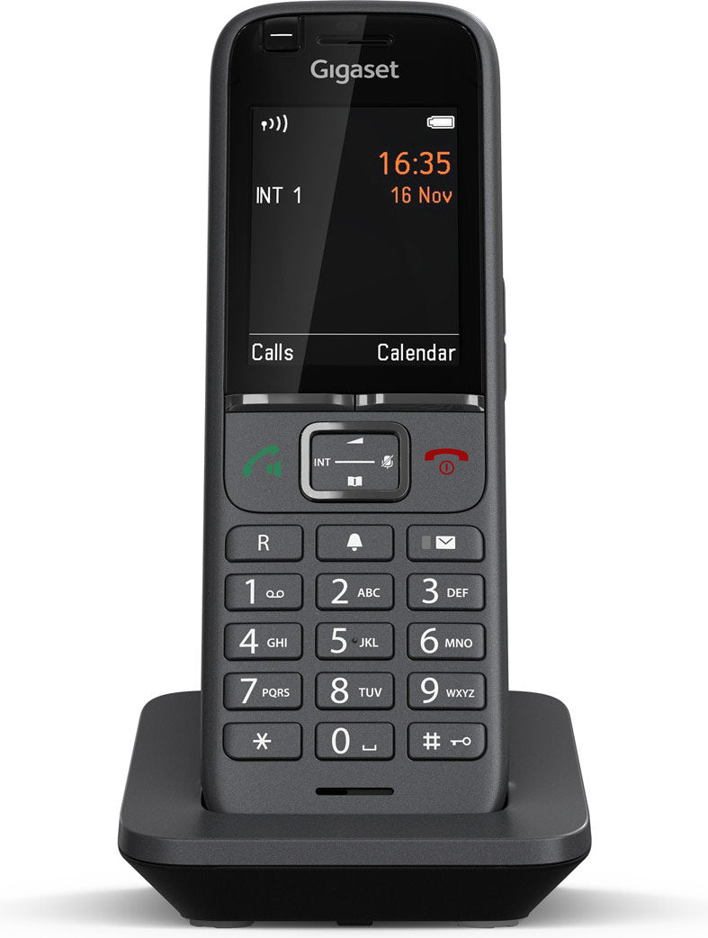 S30852-H2974-R102 - Gigaset S700H PRO DECT Phone Cordless Handset