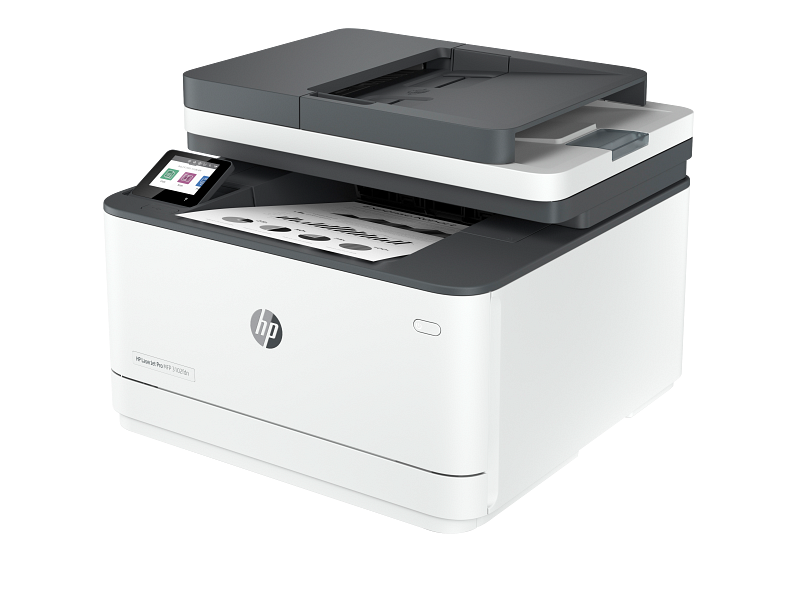 3G629F#B19 - HP LaserJet Pro MFP 3102fdn Printer