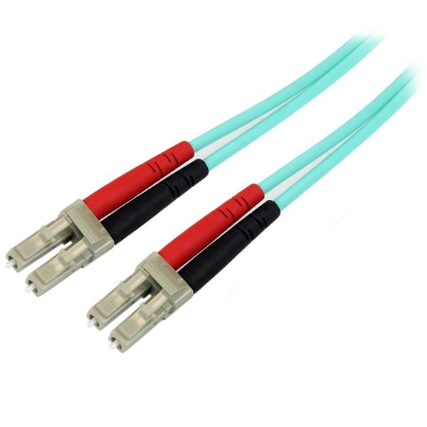450FBLCLC2 - StarTech.com CONNECT 40GBASE,SR4, 100GBASE,SR10, SFP+ AND QSFP+ TRANSCEIVERS IN 40 AND 100 GI
