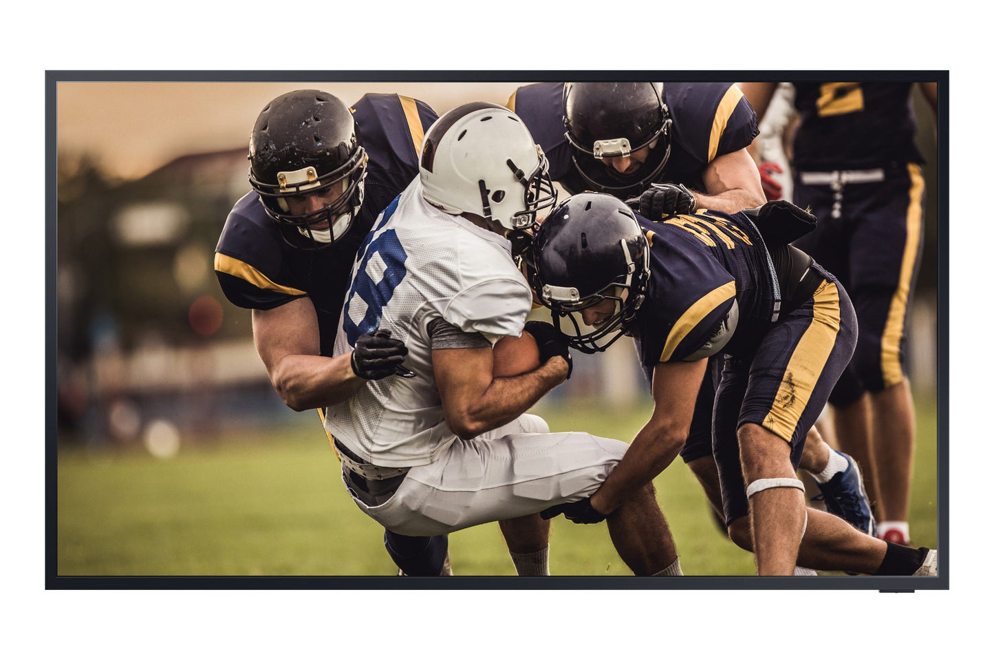 Samsung The Terrace QN75LST7TAF 75" 4K Ultra HD Smart TV Wi-Fi Black