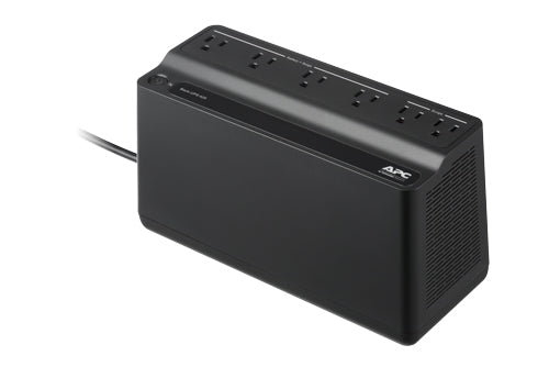 APC BE425M-LM uninterruptible power supply (UPS) Standby (Offline) 0.425 kVA 255 W 6 AC outlet(s)